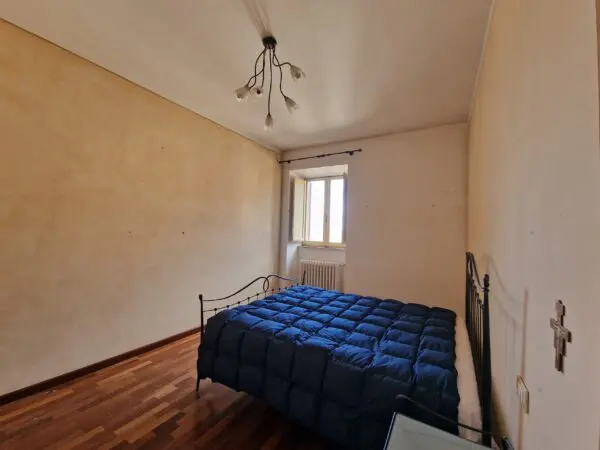 Appartamento via Giuseppe Mazzini 18, Todi