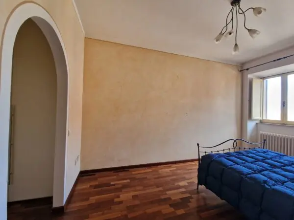 Appartamento via Giuseppe Mazzini 18, Todi