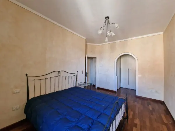 Appartamento via Giuseppe Mazzini 18, Todi