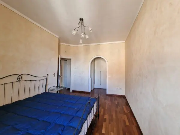 Appartamento via Giuseppe Mazzini 18, Todi