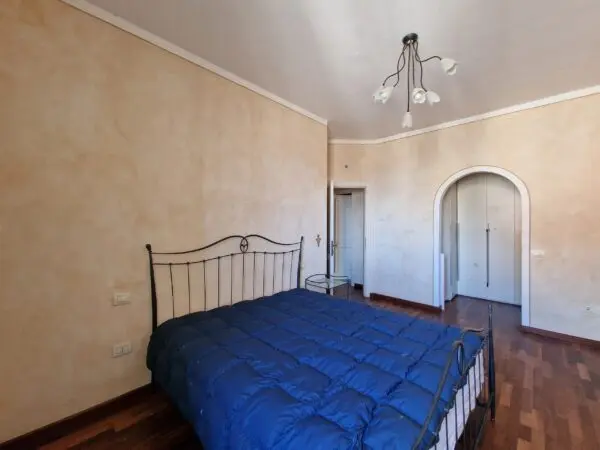 Appartamento via Giuseppe Mazzini 18, Todi