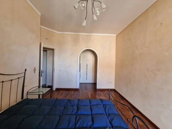 Appartamento via Giuseppe Mazzini 18, Todi