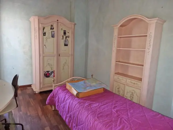 Appartamento via Giuseppe Mazzini 18, Todi