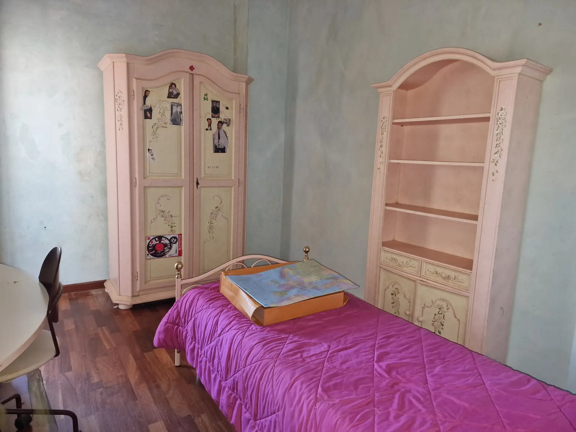 Immagine per Appartamento in vendita a Todi via Giuseppe Mazzini 18