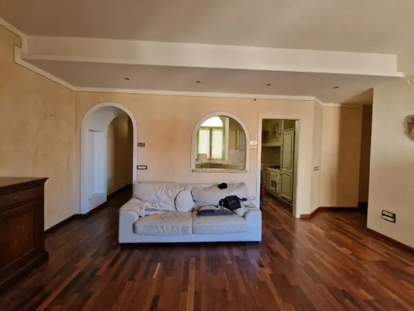 Appartamento via Giuseppe Mazzini 18, Todi