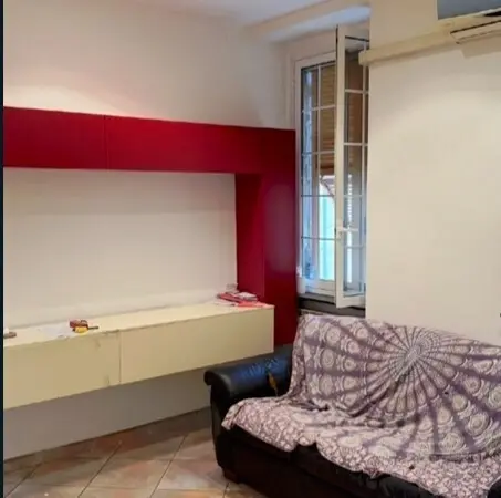 Appartamento via Merano 25/4, Sestri Ponente, Genova