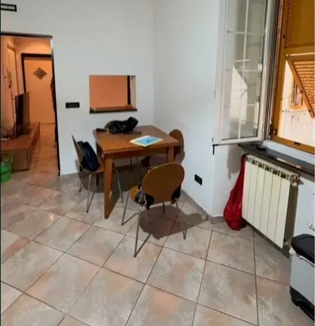 Appartamento via Merano 25/4, Sestri Ponente, Genova
