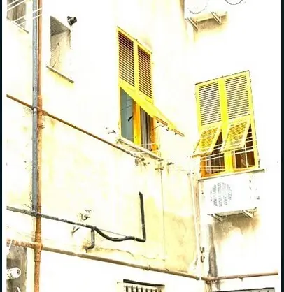 Appartamento via Merano 25/4, Sestri Ponente, Genova