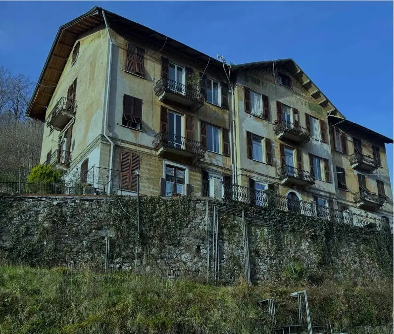 Immagine per Appartamento in asta a Mignanego via Croce Bianca 55