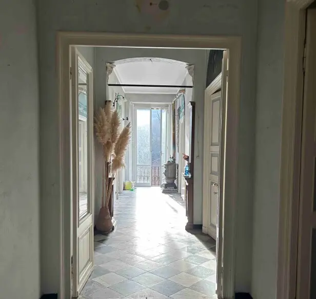 Immagine per Appartamento in asta a Mignanego via Croce Bianca 55