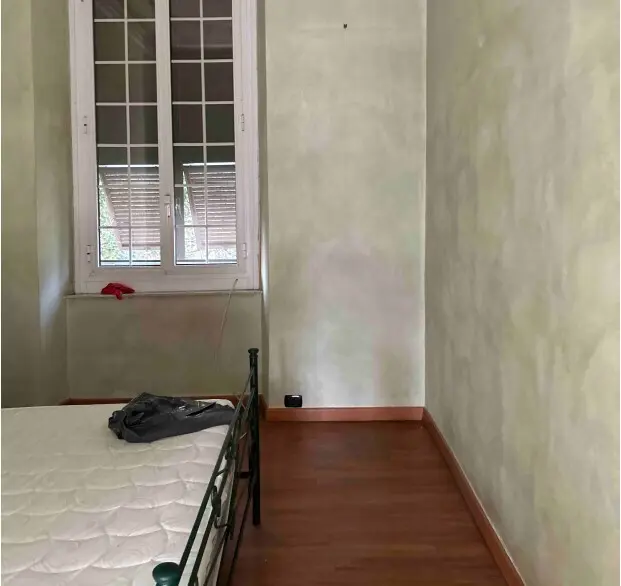 Immagine per Appartamento in asta a Mignanego via Croce Bianca 55