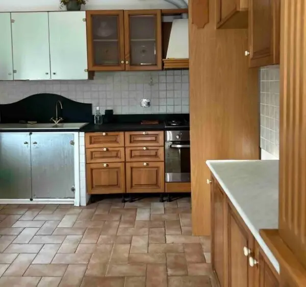 Appartamento via Croce Bianca 55, Mignanego