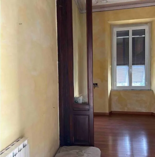 Appartamento via Croce Bianca 55, Mignanego