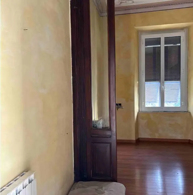 Immagine per Appartamento in asta a Mignanego via Croce Bianca 55