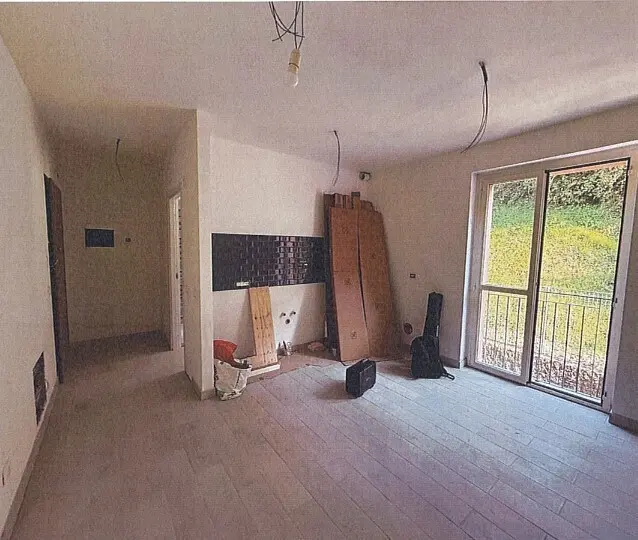 Immagine per Quadrilocale in asta a Serra Riccò via Campo Poggio 2