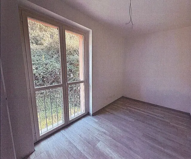 Immagine per Quadrilocale in asta a Serra Riccò via Campo Poggio 2
