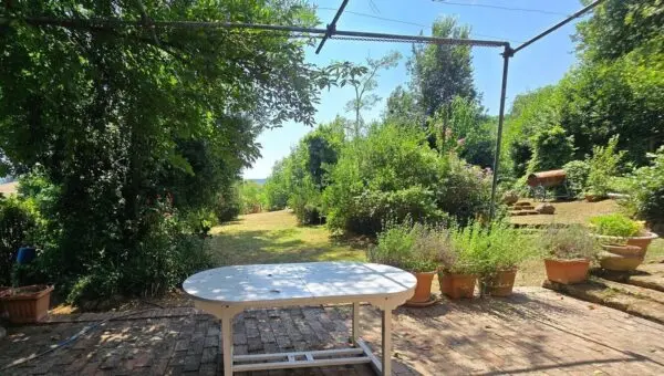 Rustico via Località San Giorgio 3, Proceno