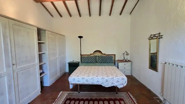 Rustico via Località San Giorgio 3, Proceno