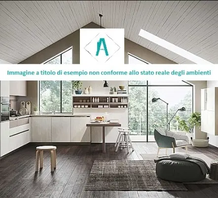 Appartamento via Martiri Della Libertà 24, Campomorone
