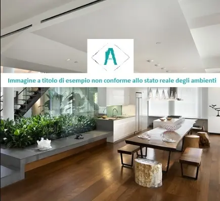 Appartamento via Martiri Della Libertà 24, Campomorone