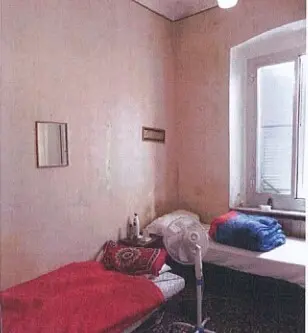 Quadrilocale via Carlo Corsi 5, Genova