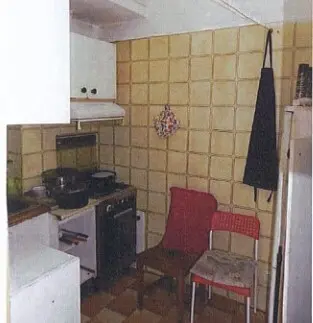 Quadrilocale via Carlo Corsi 5, Genova