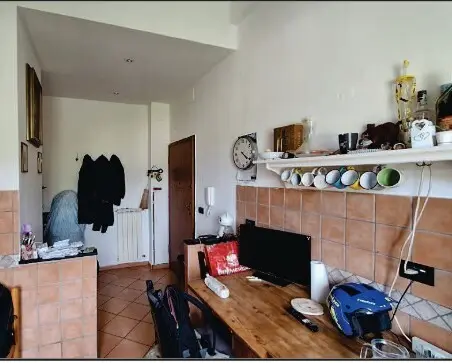 Quadrilocale via Nicolò Copernico 13, Genova
