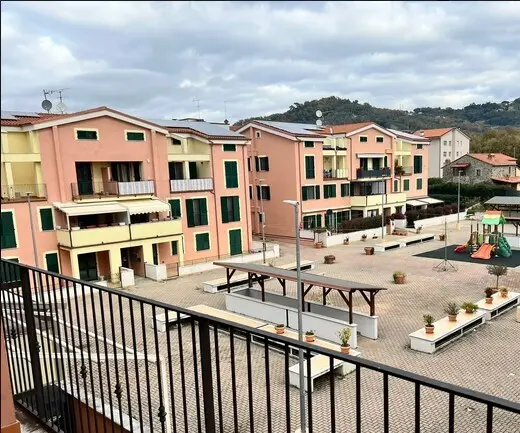 Quadrilocale 10, Santo Stefano Di Magra