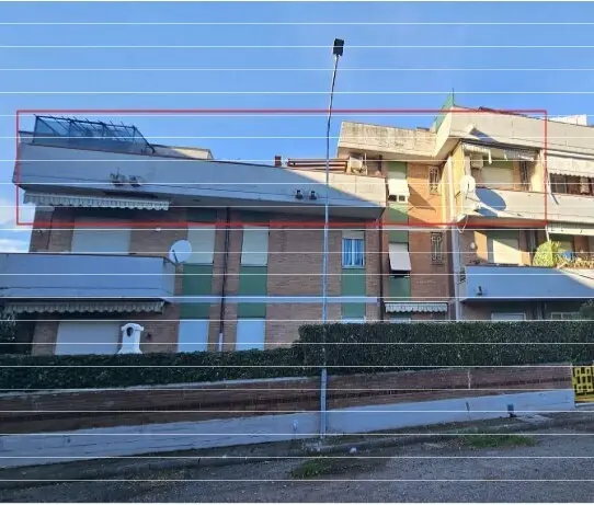 Quadrilocale via Antonio Gramsci 15, Luni