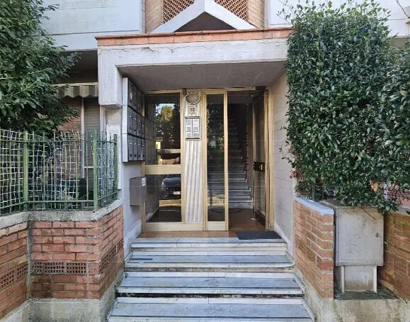 Quadrilocale via Antonio Gramsci 15, Luni