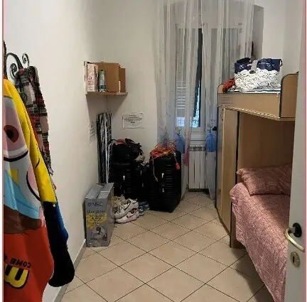 Quadrilocale via Renato Quartini 22, Genova