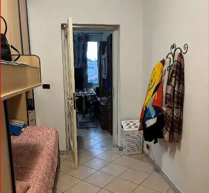Quadrilocale via Renato Quartini 22, Genova