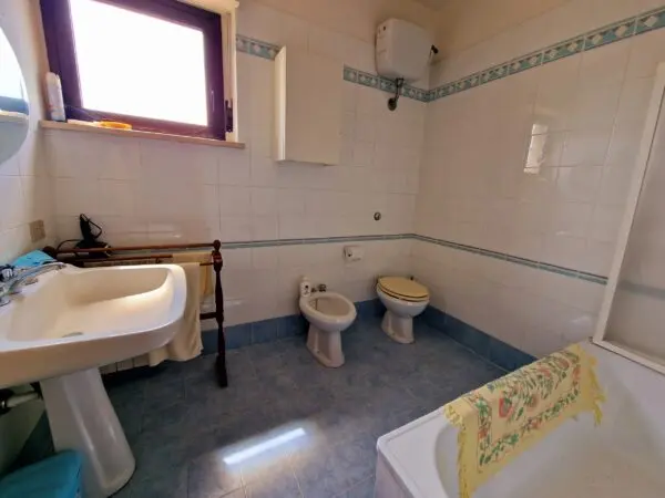 Porzione Di Casa via San Martino, Montecchio