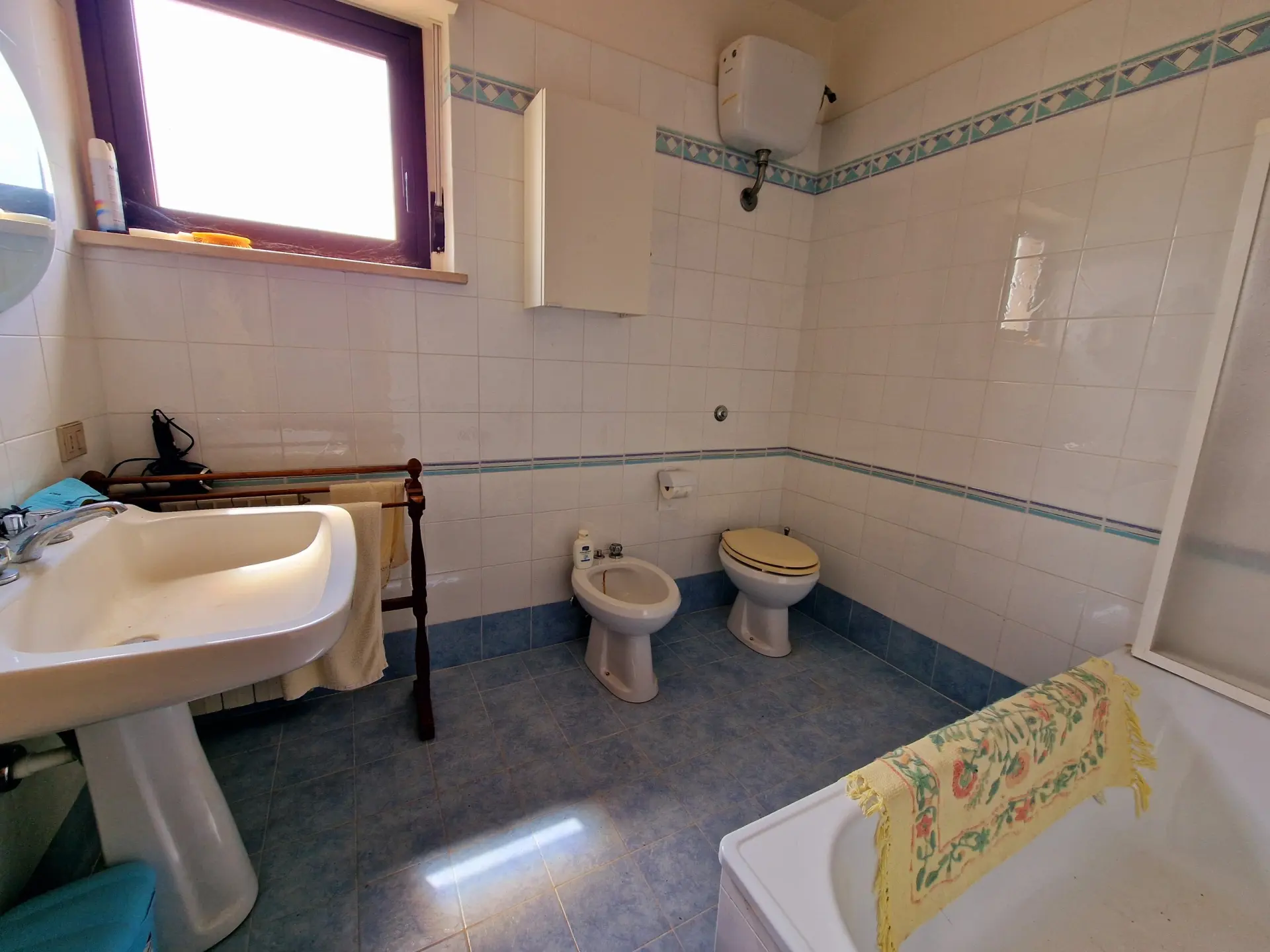 Immagine per Porzione di casa in vendita a Montecchio via San Martino