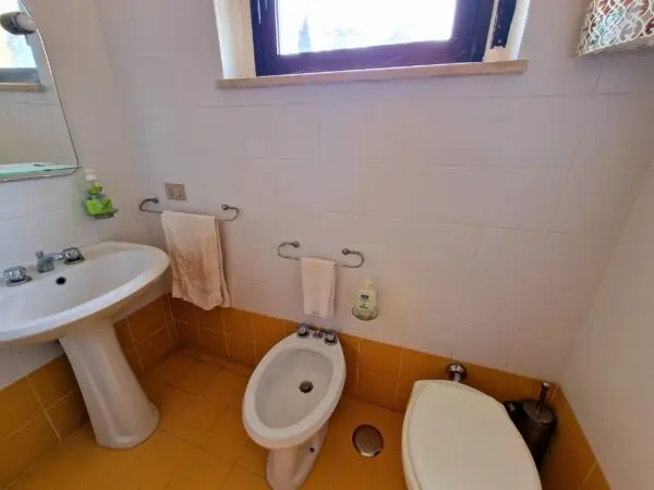 Porzione Di Casa via San Martino, Montecchio