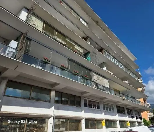 Trilocale via Galileo Galilei 57, Sanremo