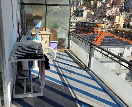 Trilocale via Galileo Galilei 57, Sanremo