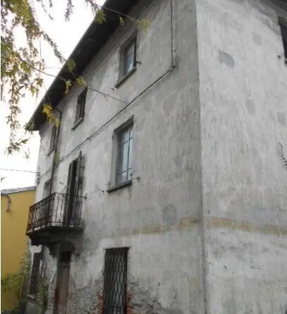 Villa via Dante Alighieri Snc, Sardigliano