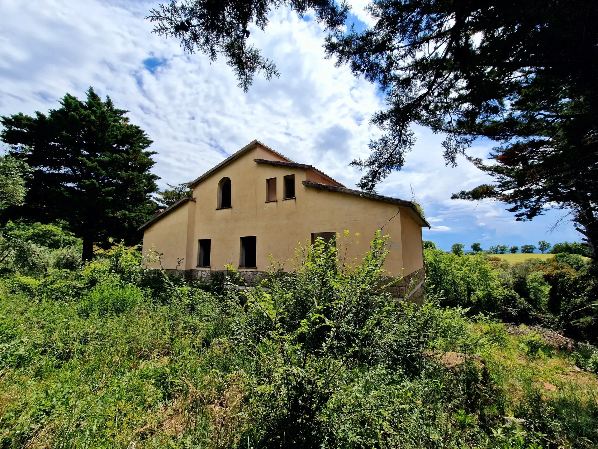 Immagine per Villa in vendita a Montecchio via Cucicchi