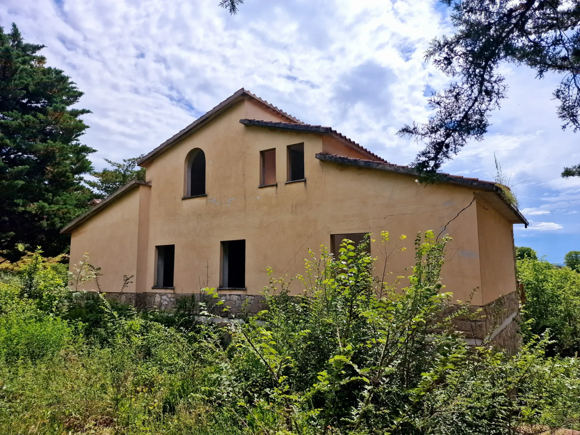 Immagine per Villa in vendita a Montecchio via Cucicchi