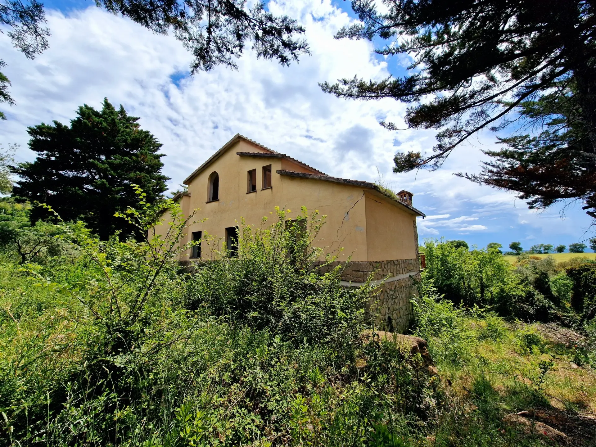 Immagine per Villa in vendita a Montecchio via Cucicchi