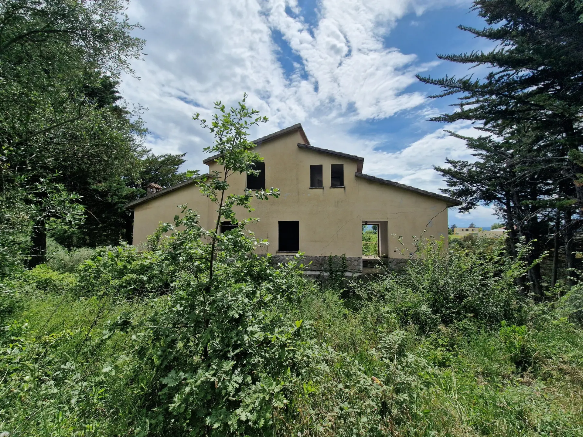 Immagine per Villa in vendita a Montecchio via Cucicchi