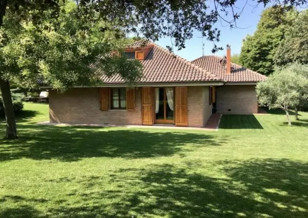 Porzione Di Casa via Barcaglione, Ancona