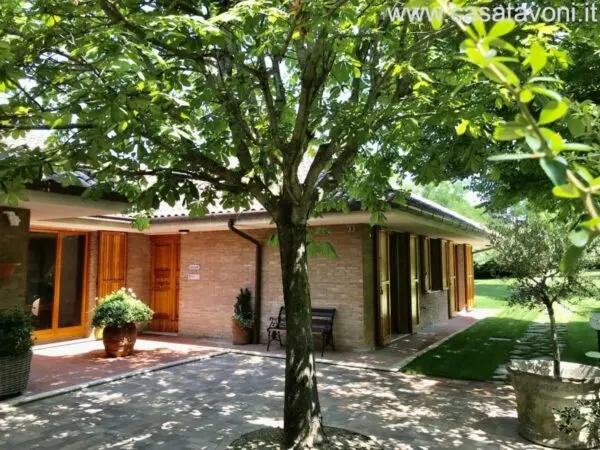 Porzione Di Casa via Barcaglione, Ancona