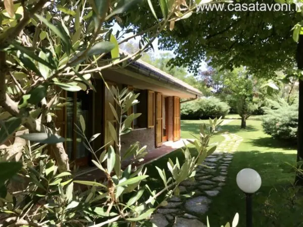 Porzione Di Casa via Barcaglione, Ancona
