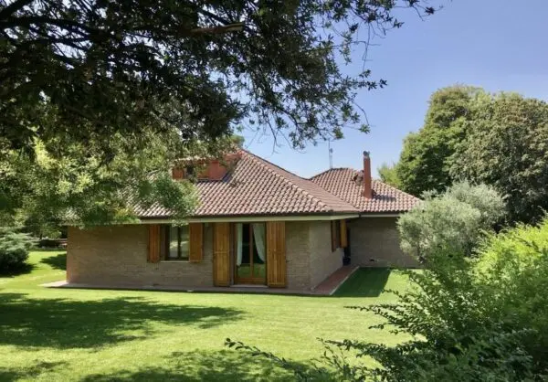 Porzione Di Casa via Barcaglione, Ancona