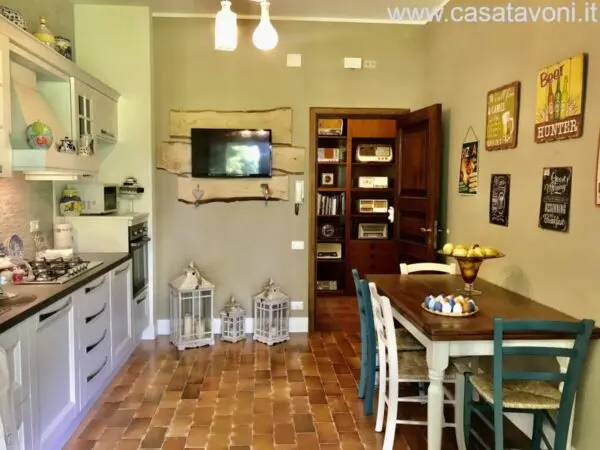 Porzione Di Casa via Barcaglione, Ancona