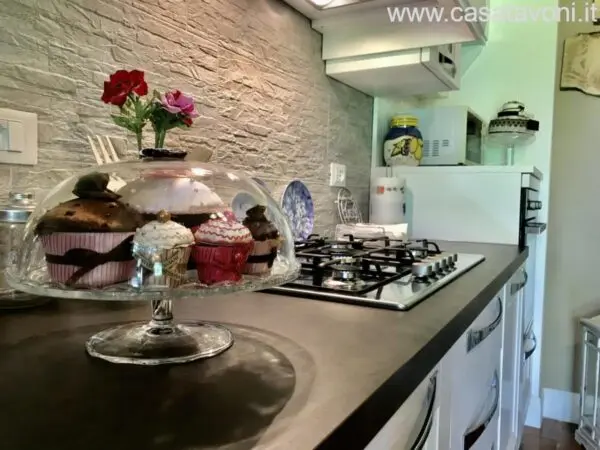 Porzione Di Casa via Barcaglione, Ancona