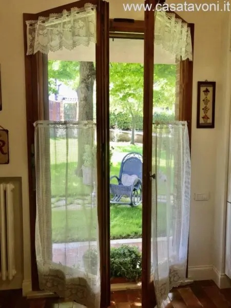 Porzione Di Casa via Barcaglione, Ancona