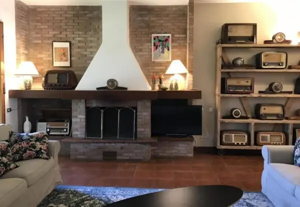 Porzione Di Casa via Barcaglione, Ancona